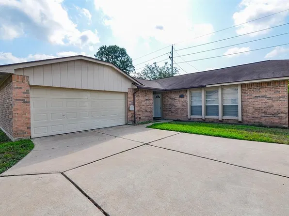 7310 Bubbling Brooks Ln, Houston, TX 77095
