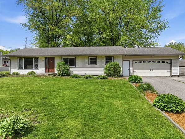 216 AYERS STREET, Neillsville, WI 54456