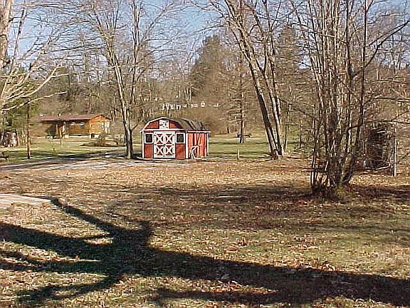 City sewer/water
Electric.