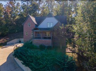 6801 Ivy Way, Trussville, AL 35173