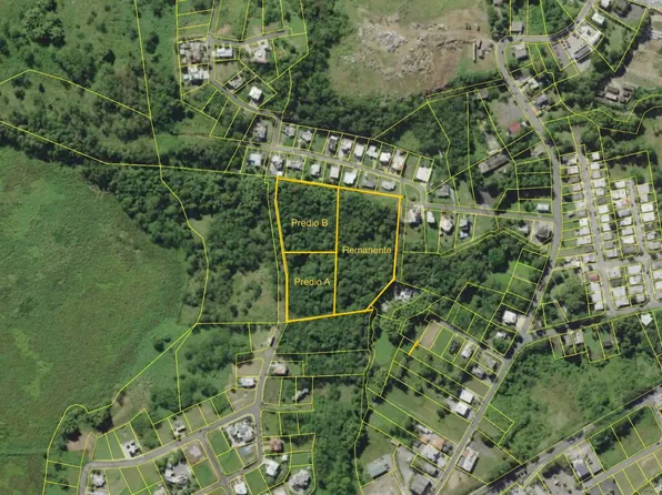 Predio A Asomante, Aguada, PR 00602