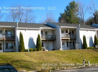 355 Main St APT 10, Somersworth, NH 03878