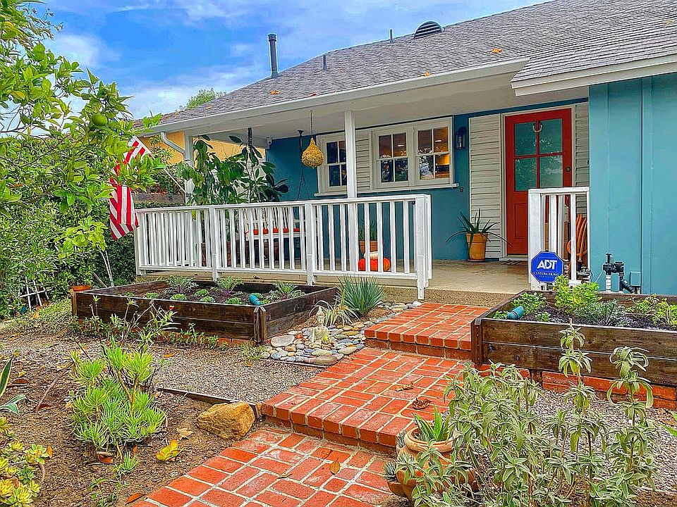 1st image of 2844 Overland Ave