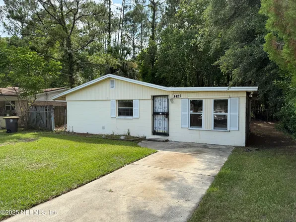 8422 GULLEGE Drive, Jacksonville, FL 32219