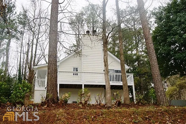 1170 Grayland Hills Trl photo 1