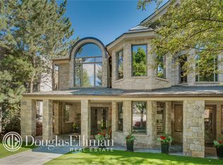 803 E Hyman Ave, Aspen, CO 81611