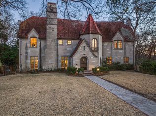 7030 Tokalon Dr, Dallas, TX 75214