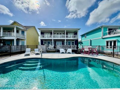 826 Fort Fisher Boulevard N, Kure Beach, NC, 28449