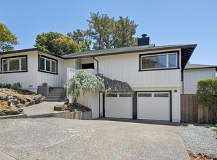 59 Corte Toluca, Greenbrae, CA 94904