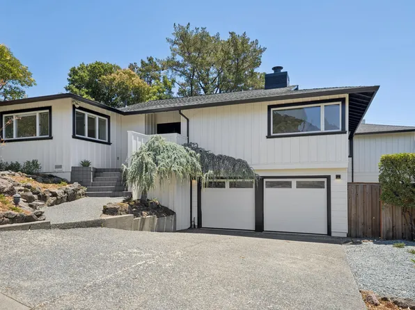 59 Corte Toluca, Greenbrae, CA 94904