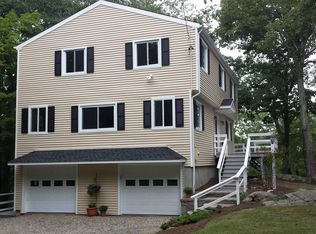 61 Madeline Dr, Ridgefield, CT 06877