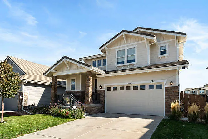 10045 Tall Oaks St — Photo 1