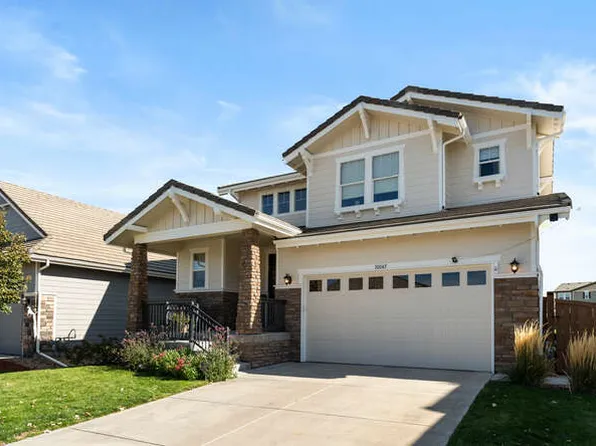10045 Tall Oaks St, Parker, CO 80134