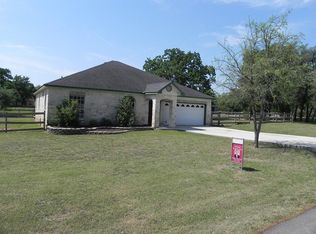 1003 Spanish Oak Trl, Manchaca, TX 78652