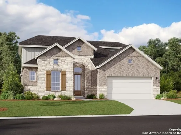 433 Seibel Way, Universal City, TX 78148