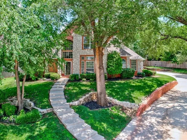 2708 Sawgrass Ct, Edmond, OK 73034