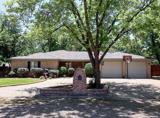 2209 S 2nd Pl, Lamesa, TX 79331