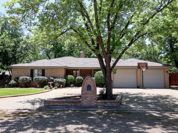 2209 S 2nd Pl, Lamesa, TX 79331