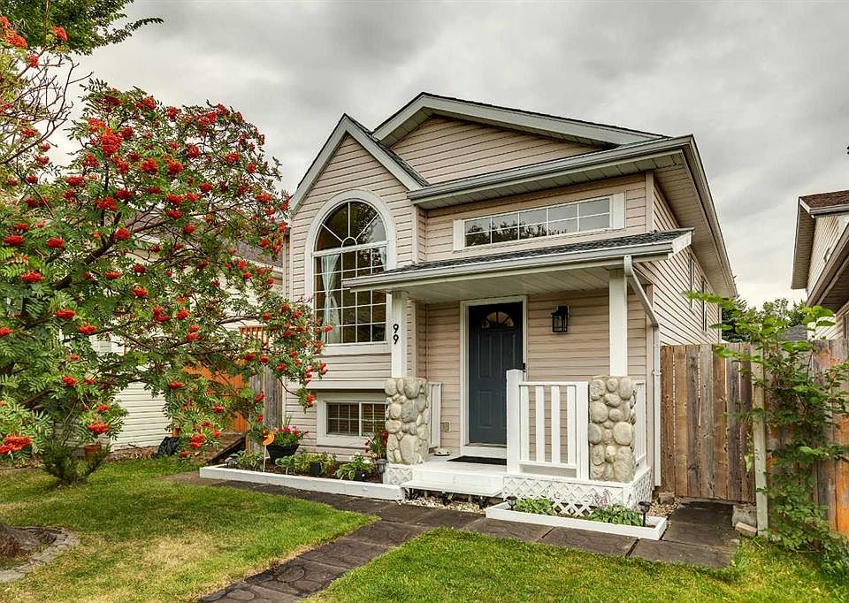 1st image of 99 Mount Allan Cir N