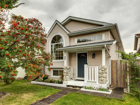 99 Mount Allan Cir N, Calgary, AB T2Z 2S4
