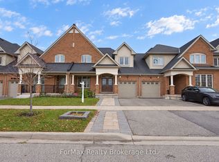 118 Naperton Dr, Brampton, ON L6R3N5