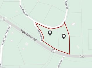 16-17 Twin Ridge Ln, Ellijay, GA 30540