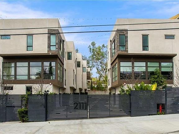 Cahuenga 18 Community