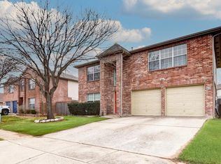 8609 Muir Dr, Fort Worth, TX 76244