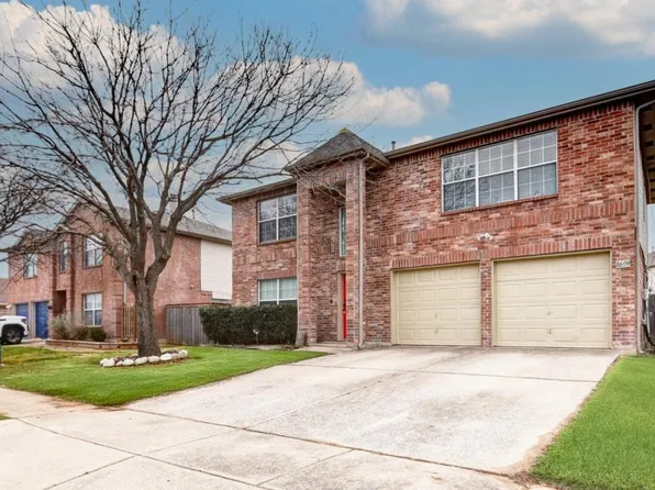 8609 Muir Dr, Fort Worth, TX 76244