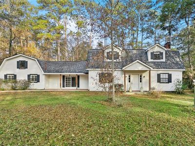 19635 Sunshine Ave, Covington, LA, 70433