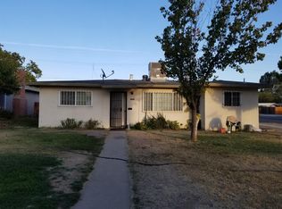 1301 Dellavalle Ave, Madera, CA 93638