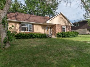 1125 Grove St, Fort Atkinson, WI 53538