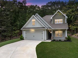 173 Ridgewood Dr, Waleska, GA 30183