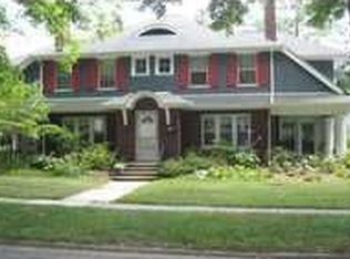 1516 Morton Ave, Ann Arbor, MI 48104
