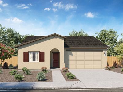 1671 Picetti Way LOT 956, Fernley, NV, 89408