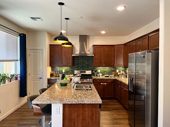 2nd image of 4711 Falcon Rock Ln