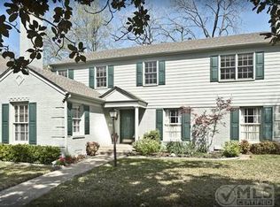 3312 Hanover Ave, Dallas, TX 75225