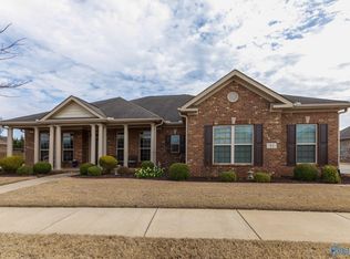 31 Wax Ln SW, Huntsville, AL 35824