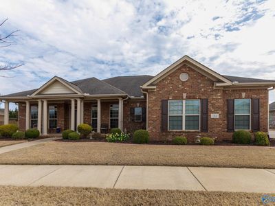 31 Wax Ln SW, Huntsville, AL, 35824
