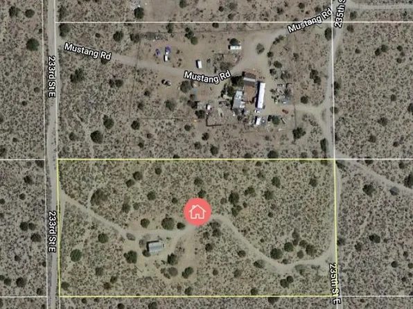 30848 234th St E #3, Llano, CA 93544