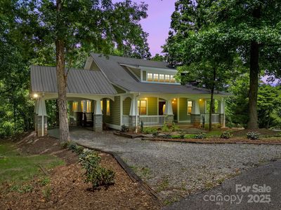 147 Woodland Rd, Tryon, NC, 28782