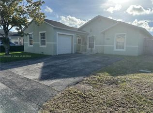 24962 SW 128th Ct, Homestead, FL 33032