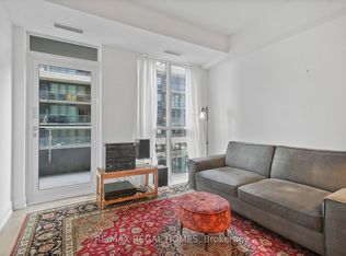 110 Marine Parade Dr #408, Toronto, ON M8V 0B6
