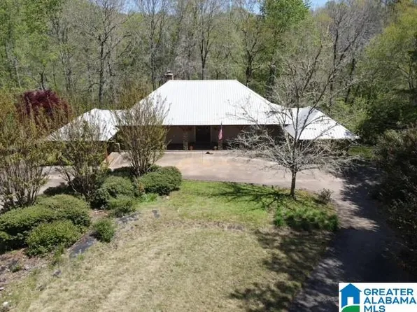 857 Hatchet Creek Ln, Goodwater, AL 35072