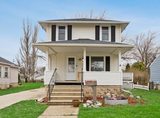 577 Emma St, Fond Du Lac, WI 54935