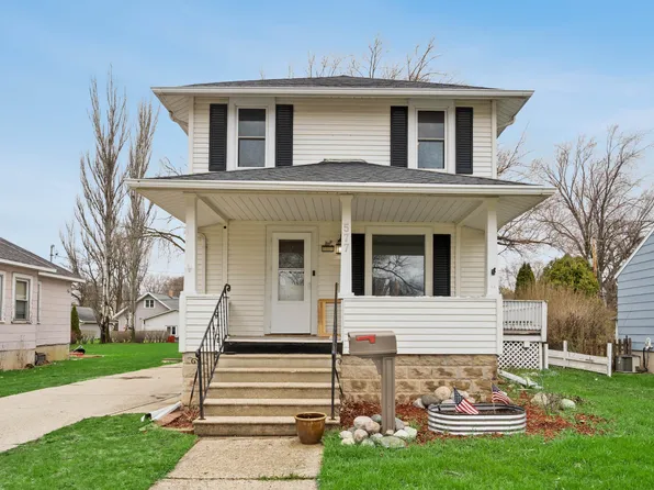 577 Emma St, Fond Du Lac, WI 54935