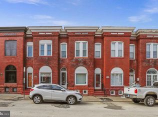 1510 Patapsco St, Baltimore, MD 21230