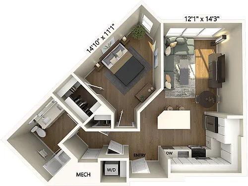 Floor plan A5-725-1-no patio