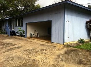 6391 Puupilo Rd UNIT A, Kapaa, HI 96746