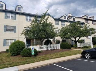 10303 45th Pl APT 101, Beltsville, MD 20705